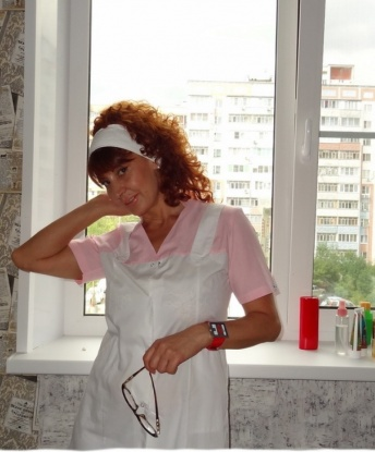 Лариса